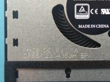 Вентилятор до ноутбука Asus Tuf A15 FA506IU №2